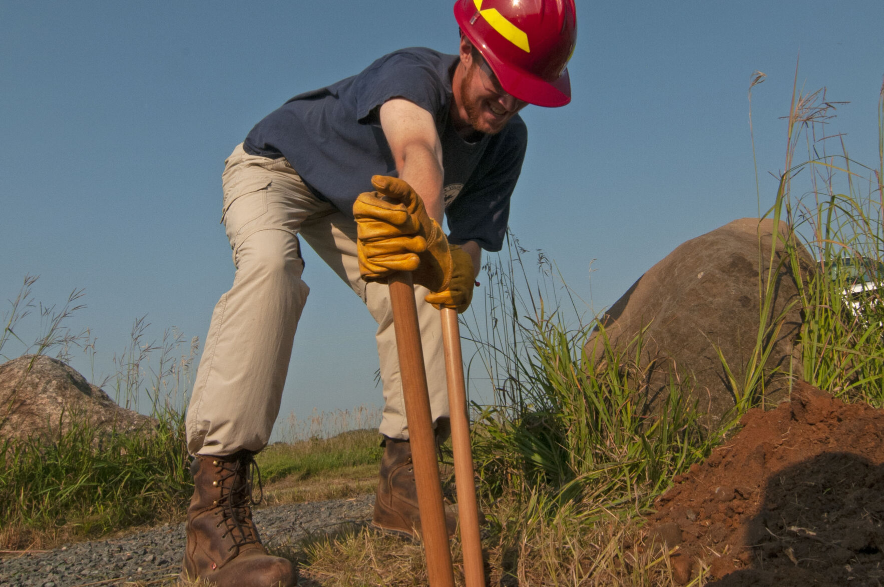 USFWS Summer Intern Program 1